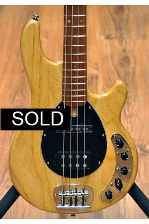 Sire Marcus Miller Z7 Natural 4 string Sire Marcus Miller Z7 Natural 4 string